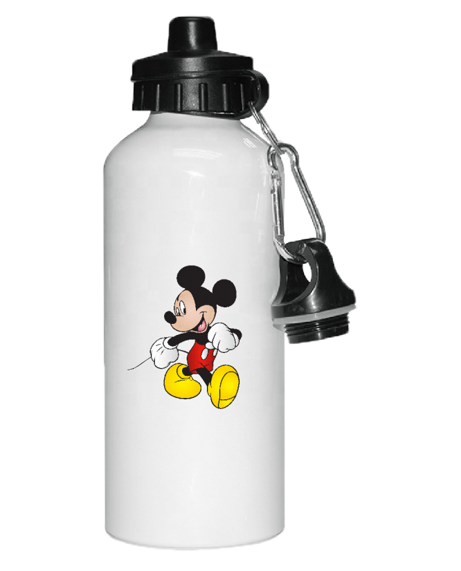 Puodelis Eina Mickey Mouse 